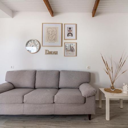 The Holiday House 4 Ηράκλειο Κρήτης Εξωτερικό φωτογραφία